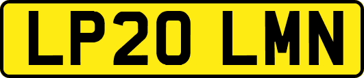 LP20LMN