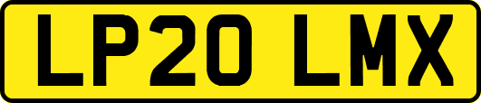 LP20LMX