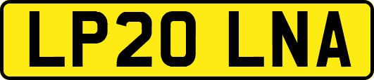 LP20LNA
