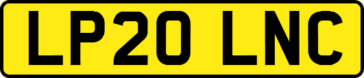 LP20LNC