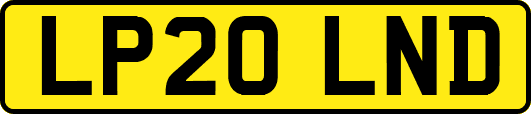 LP20LND