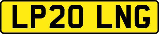LP20LNG
