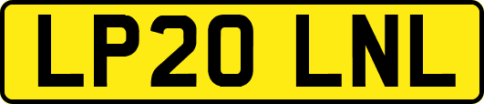 LP20LNL