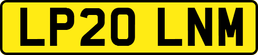 LP20LNM