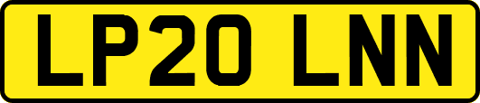 LP20LNN