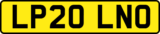 LP20LNO