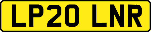 LP20LNR