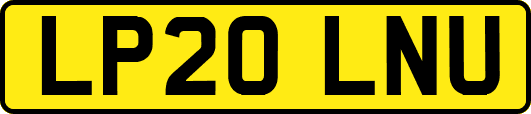 LP20LNU