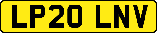LP20LNV