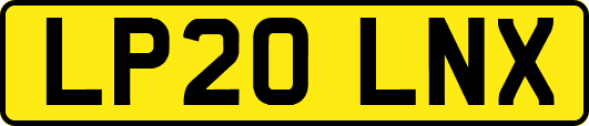LP20LNX