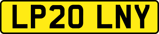 LP20LNY