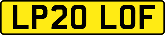 LP20LOF