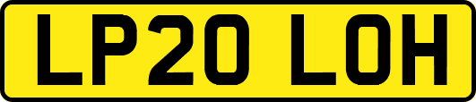 LP20LOH