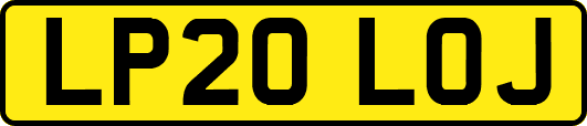 LP20LOJ