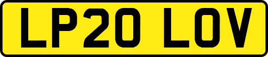 LP20LOV