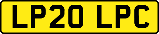 LP20LPC