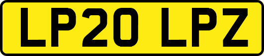 LP20LPZ