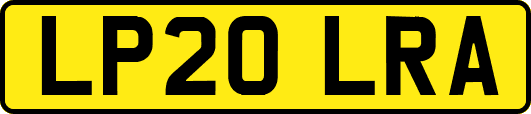 LP20LRA