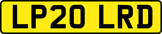 LP20LRD