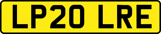 LP20LRE