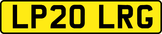 LP20LRG