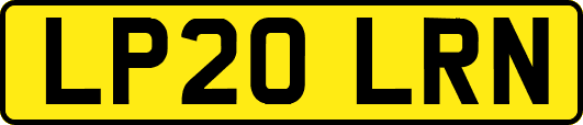 LP20LRN