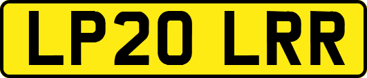LP20LRR