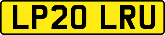 LP20LRU