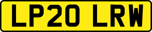 LP20LRW