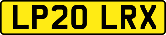 LP20LRX