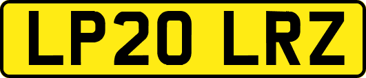 LP20LRZ