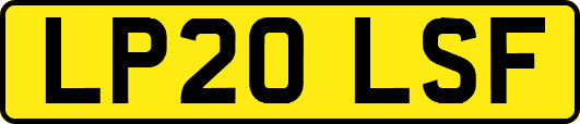 LP20LSF