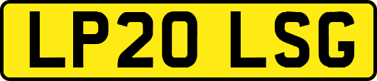 LP20LSG