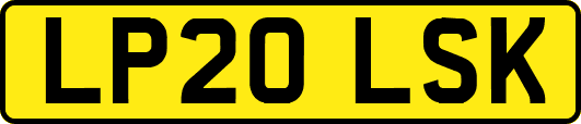 LP20LSK