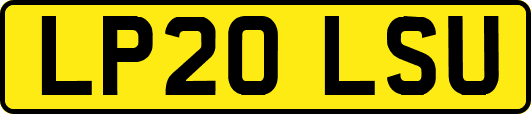 LP20LSU