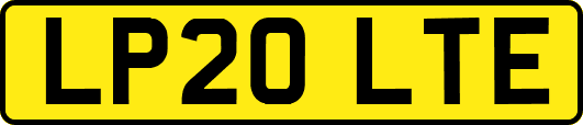 LP20LTE