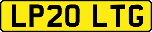 LP20LTG