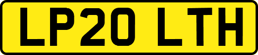 LP20LTH