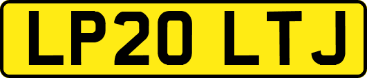 LP20LTJ
