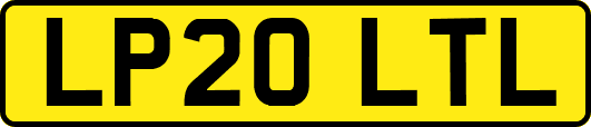 LP20LTL