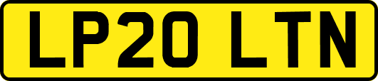 LP20LTN