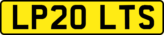 LP20LTS