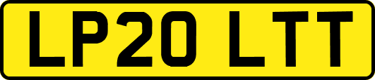 LP20LTT