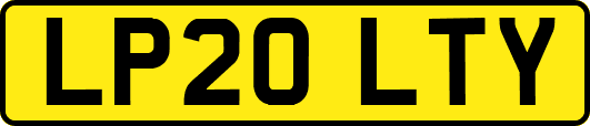 LP20LTY
