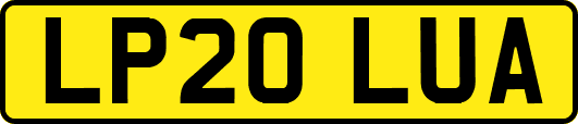 LP20LUA