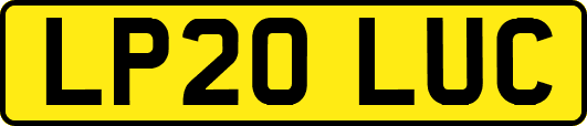 LP20LUC