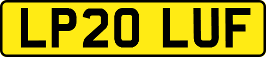 LP20LUF