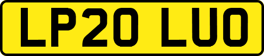 LP20LUO