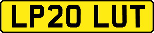 LP20LUT