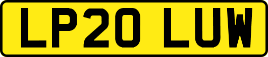 LP20LUW